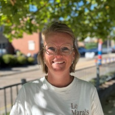 Liseth Oldenampsen