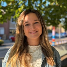 Talitha KleinJan