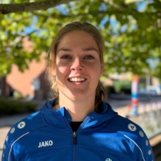 Kim ten Velde