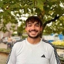 Foto van Dante Dore