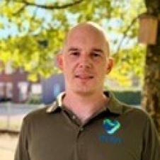 Foto van Robert Pongers